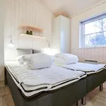 Tatil Evi Six-bedroom In