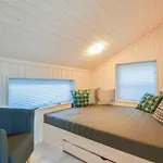 Six-bedroom In Tatil Evi Ebeltoft