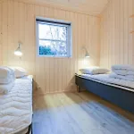 Six-bedroom In * Ebeltoft