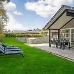 Tatil Evi Six-bedroom In *