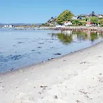 Tatil Evi Six-bedroom In Ebeltoft