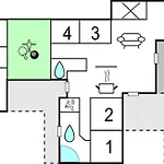 Six-bedroom In *