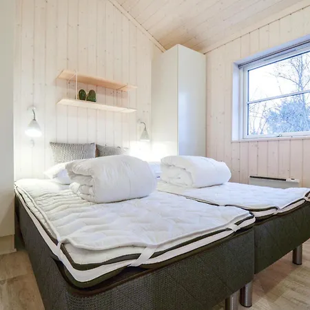Feriehus Six-bedroom In
