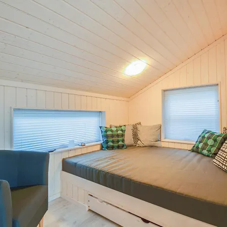 Six-bedroom In Feriehus Ebeltoft
