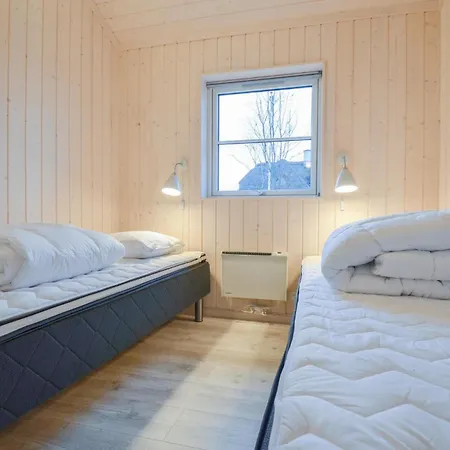 Feriehus Six-bedroom In Ebeltoft